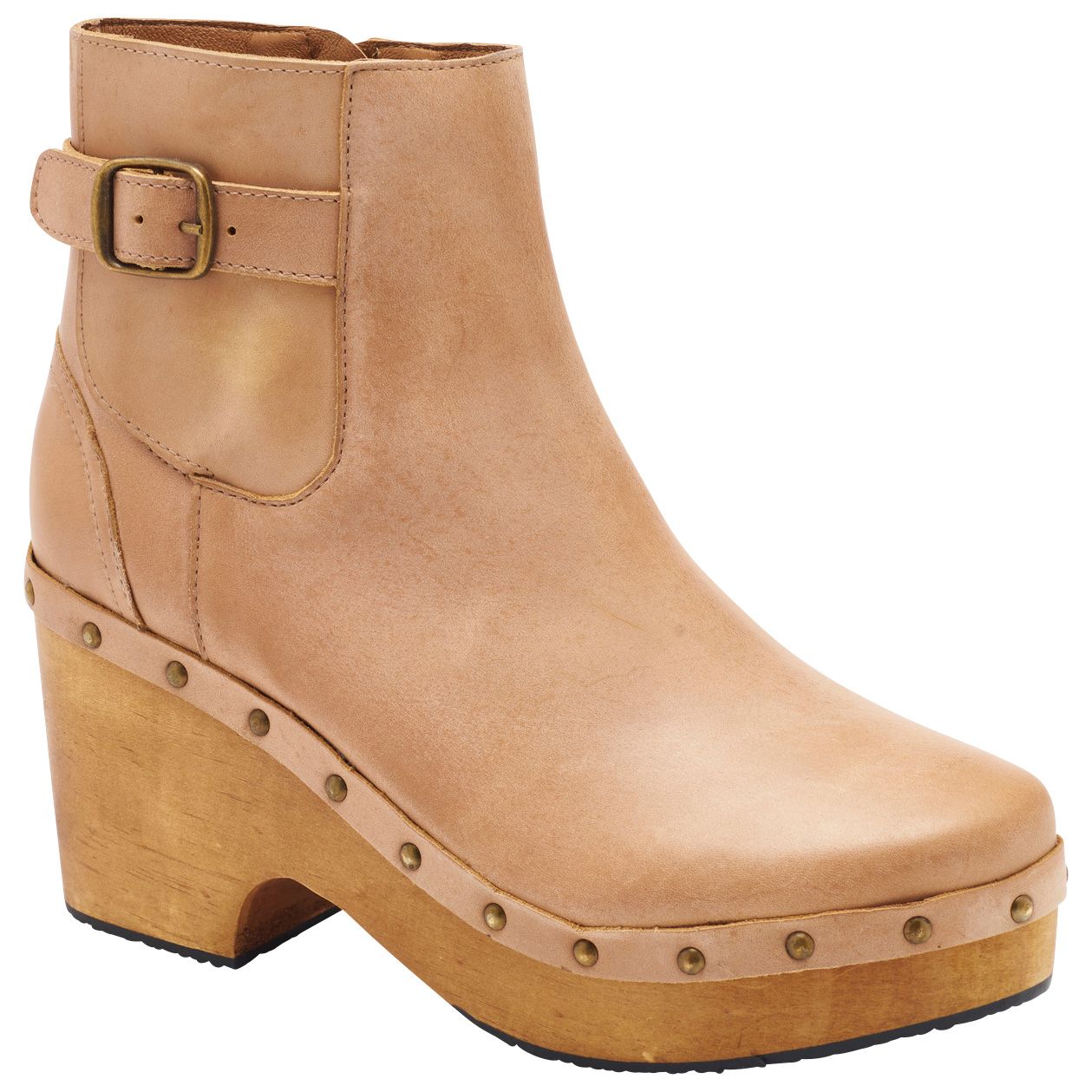 Free people clog clearance boots