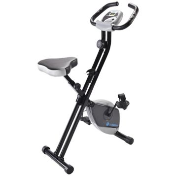 Fold up exercise online bike walmart