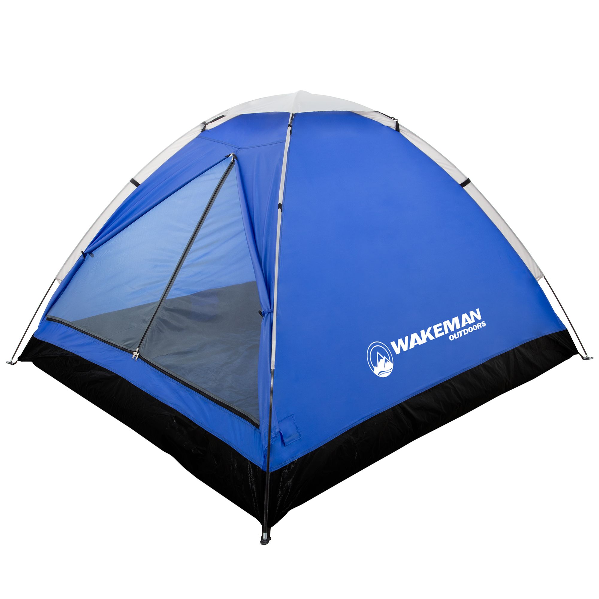 5 x cheap 7 tent