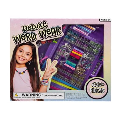 Fingerhut - Gener8 131-Pc. Deluxe Art Set