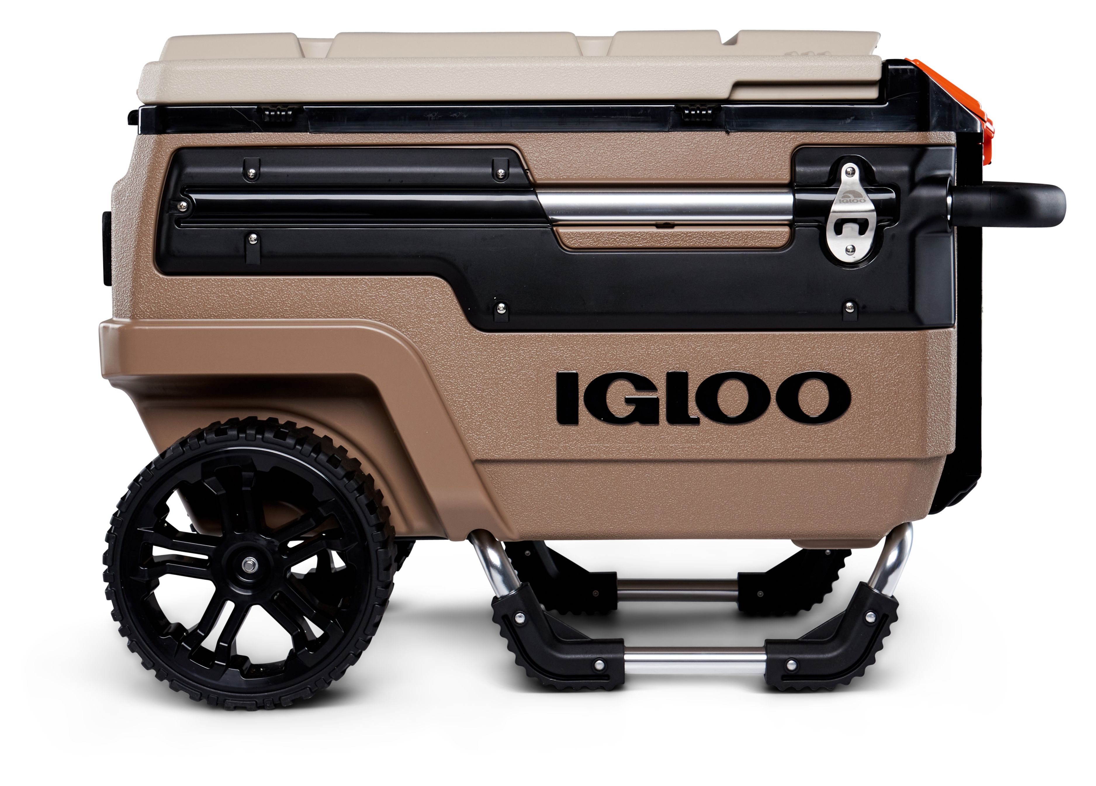 Igloo Coolers  Trailmate Journey 70 Qt Cooler