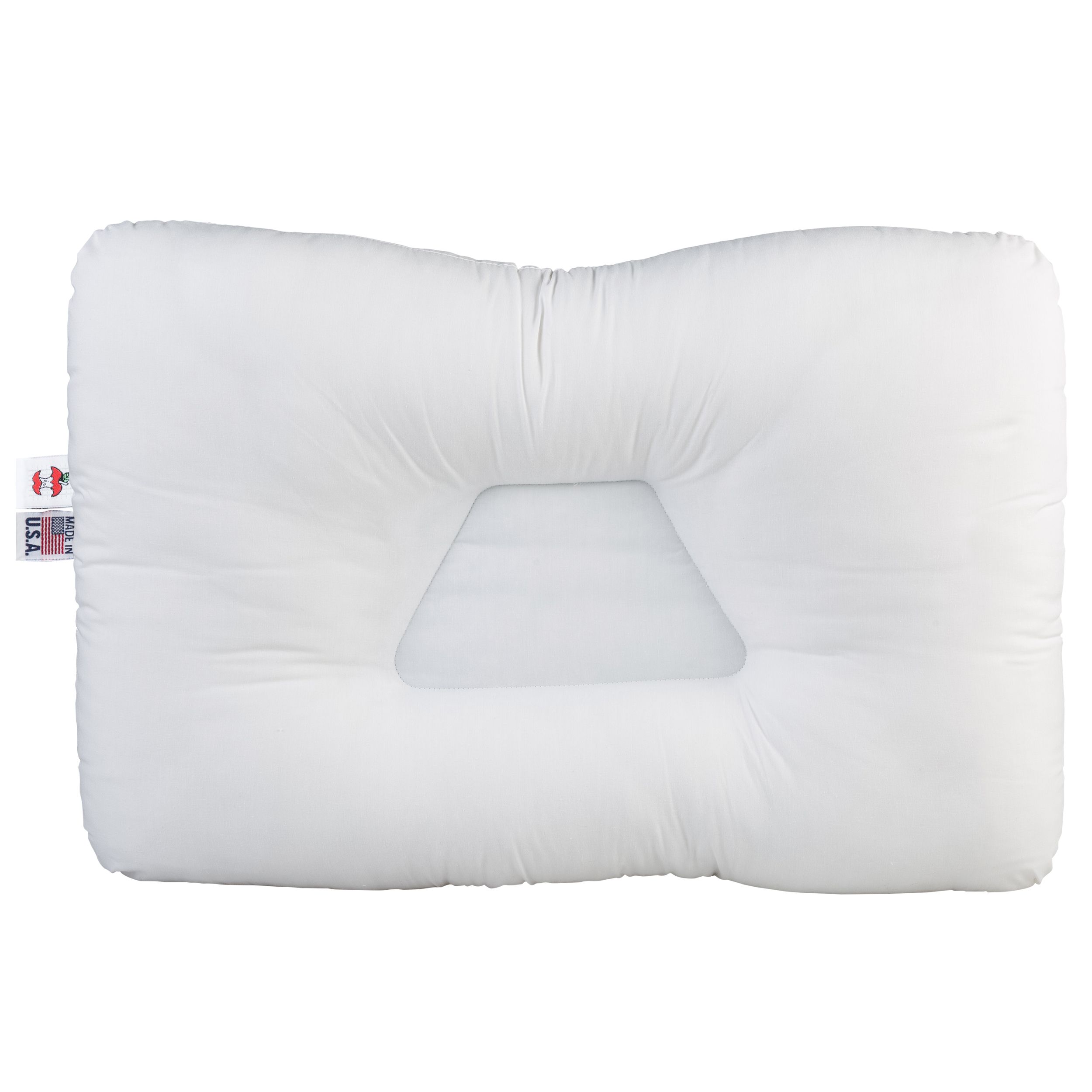 Firm Support Pillow