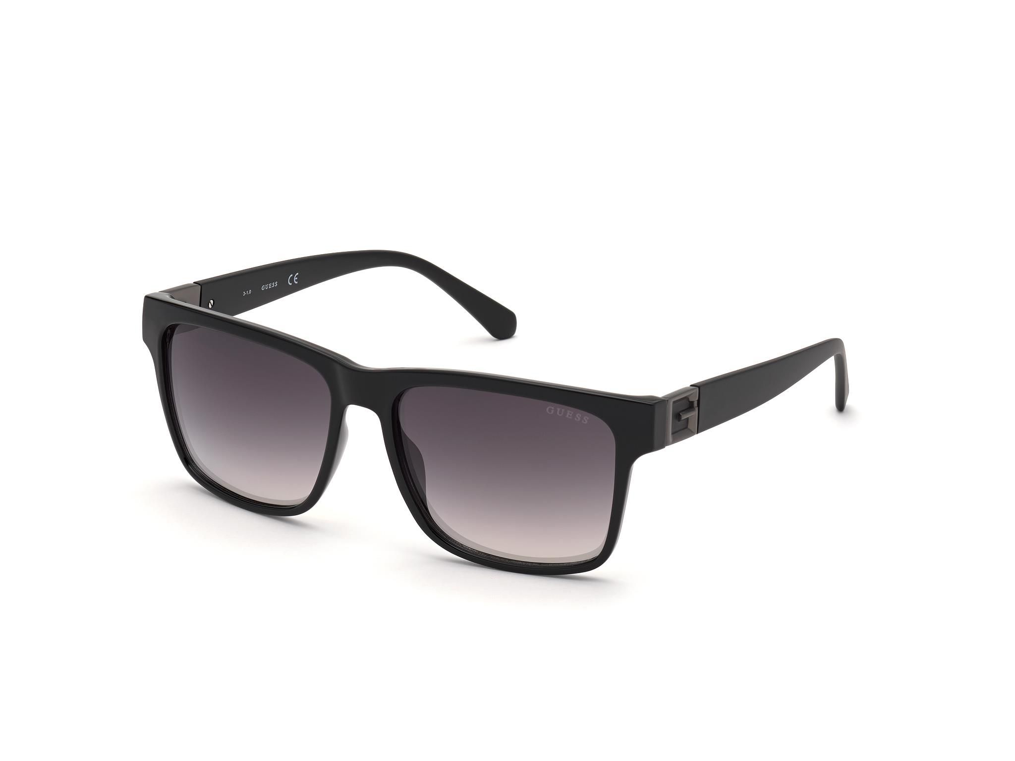 Fingerhut Guess Men s Sunglasses GU00004