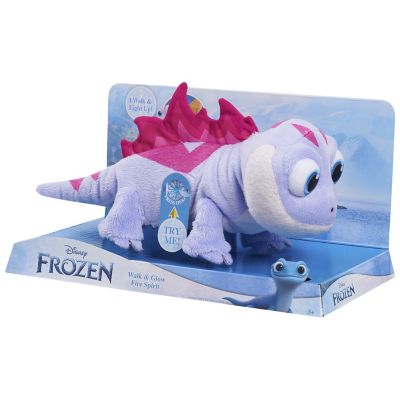 Disney Frozen 2 Walk \u0026 Glow Fire Spirit