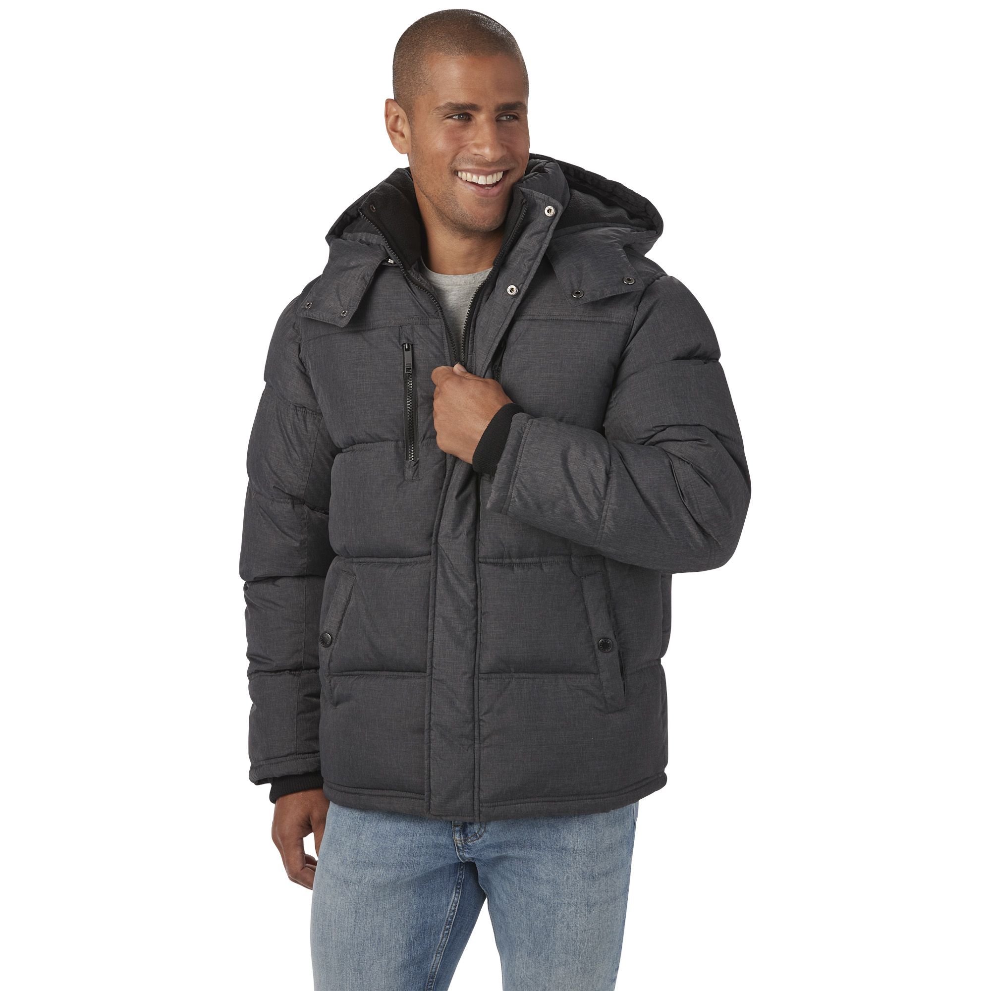 Steve madden hotsell packable jacket