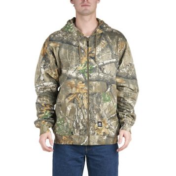 Big and tall hunting jackets hot sale