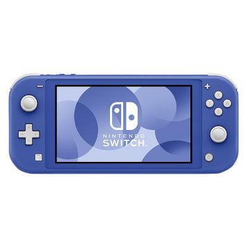 Switch lite online system