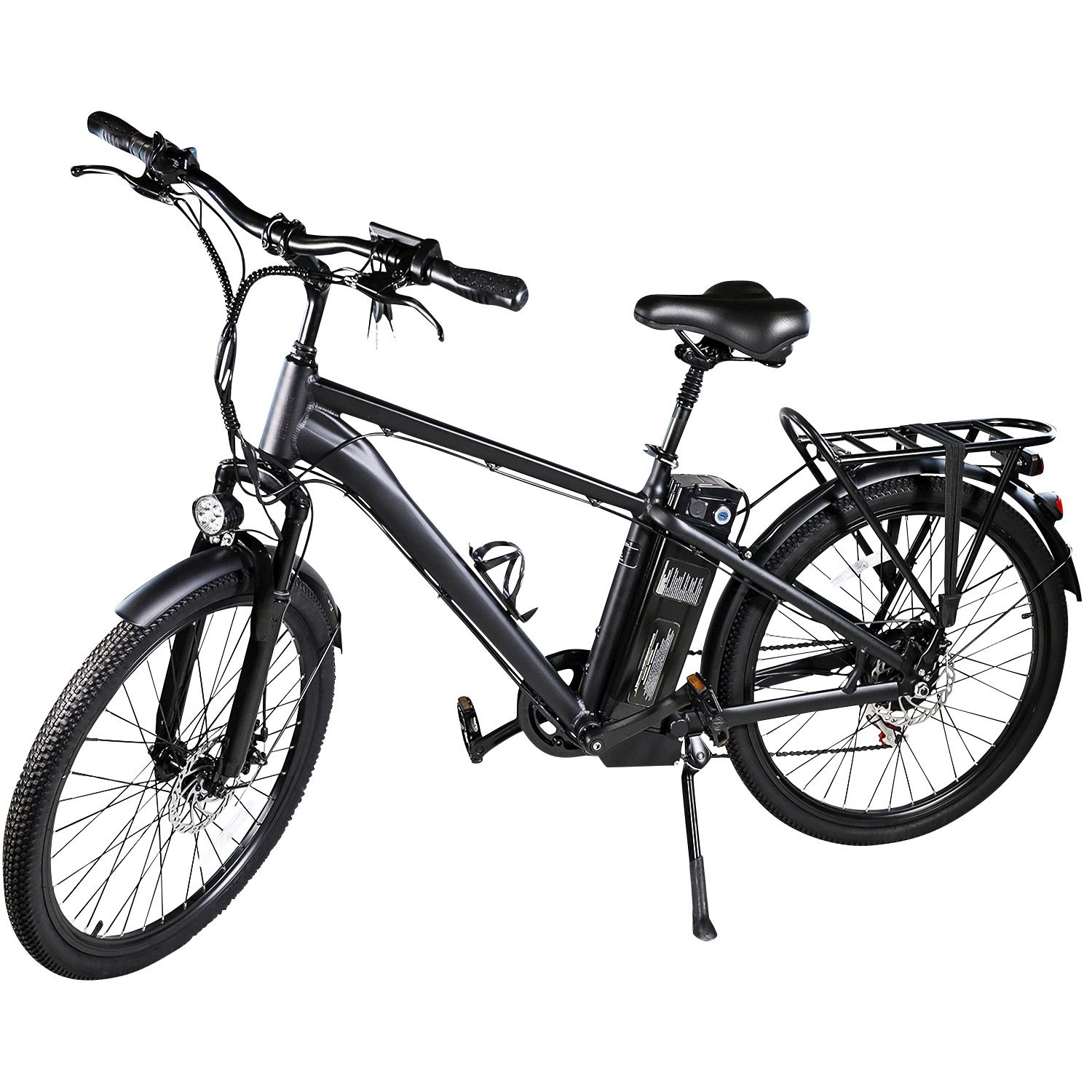 Xprit folding sales electric bike