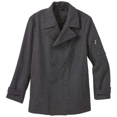 izod peacoat