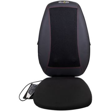 Relaxzen discount massage cushion