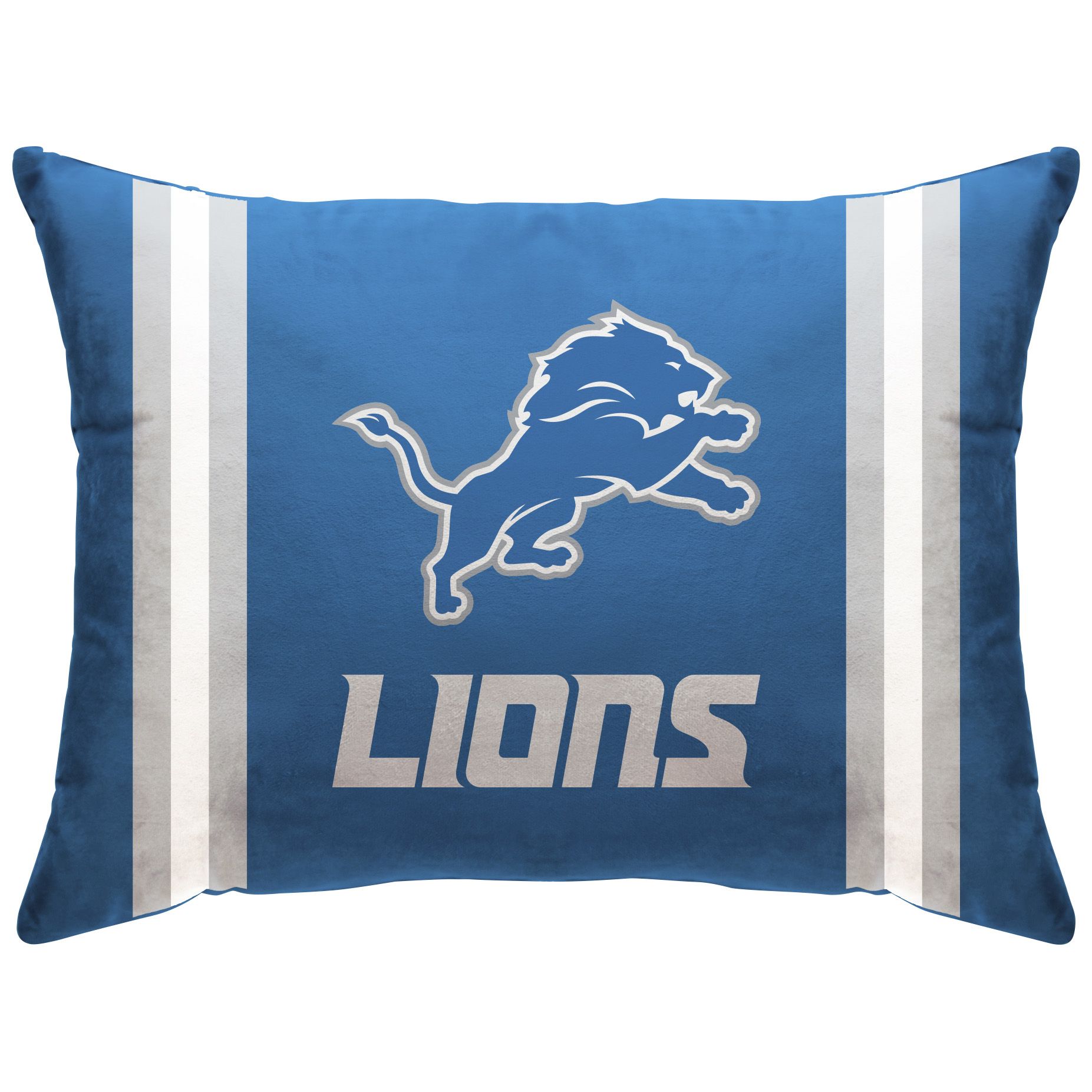 Fingerhut - Pegasus Sports NFL Standard Logo Bed Pillow