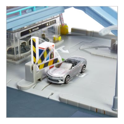 Fingerhut - Matchbox Action Drivers 