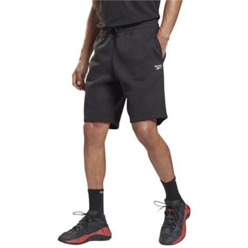 Reebok, Identity Fleece Mens Shorts, Fleece Shorts