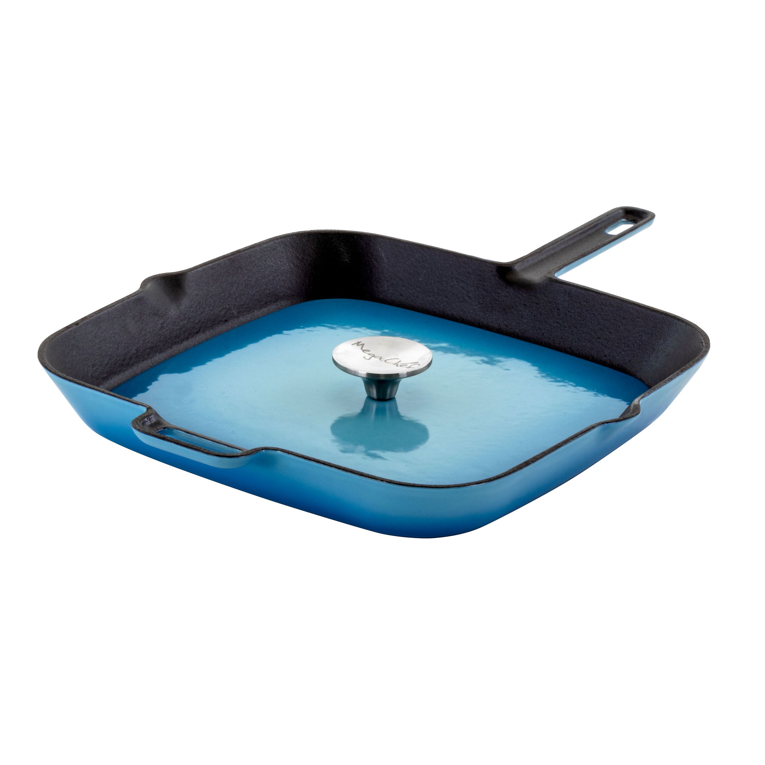 Fingerhut - Super Chef Extra-Large Nonstick Griddle