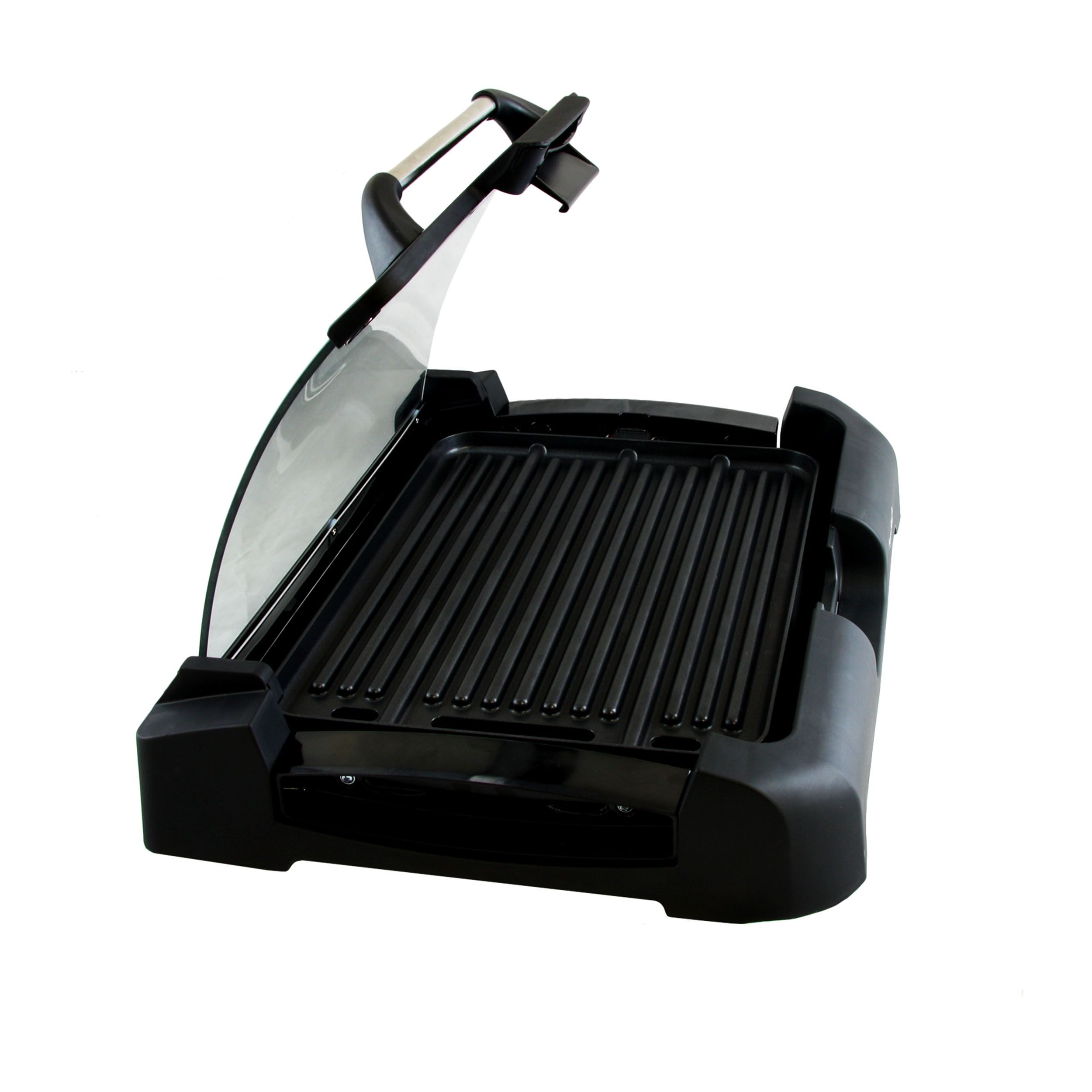 Fingerhut - Super Chef Extra-Large Nonstick Griddle