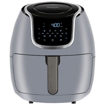 Fingerhut - Power Quick Pot XL 10-Qt. Multi-Cooker