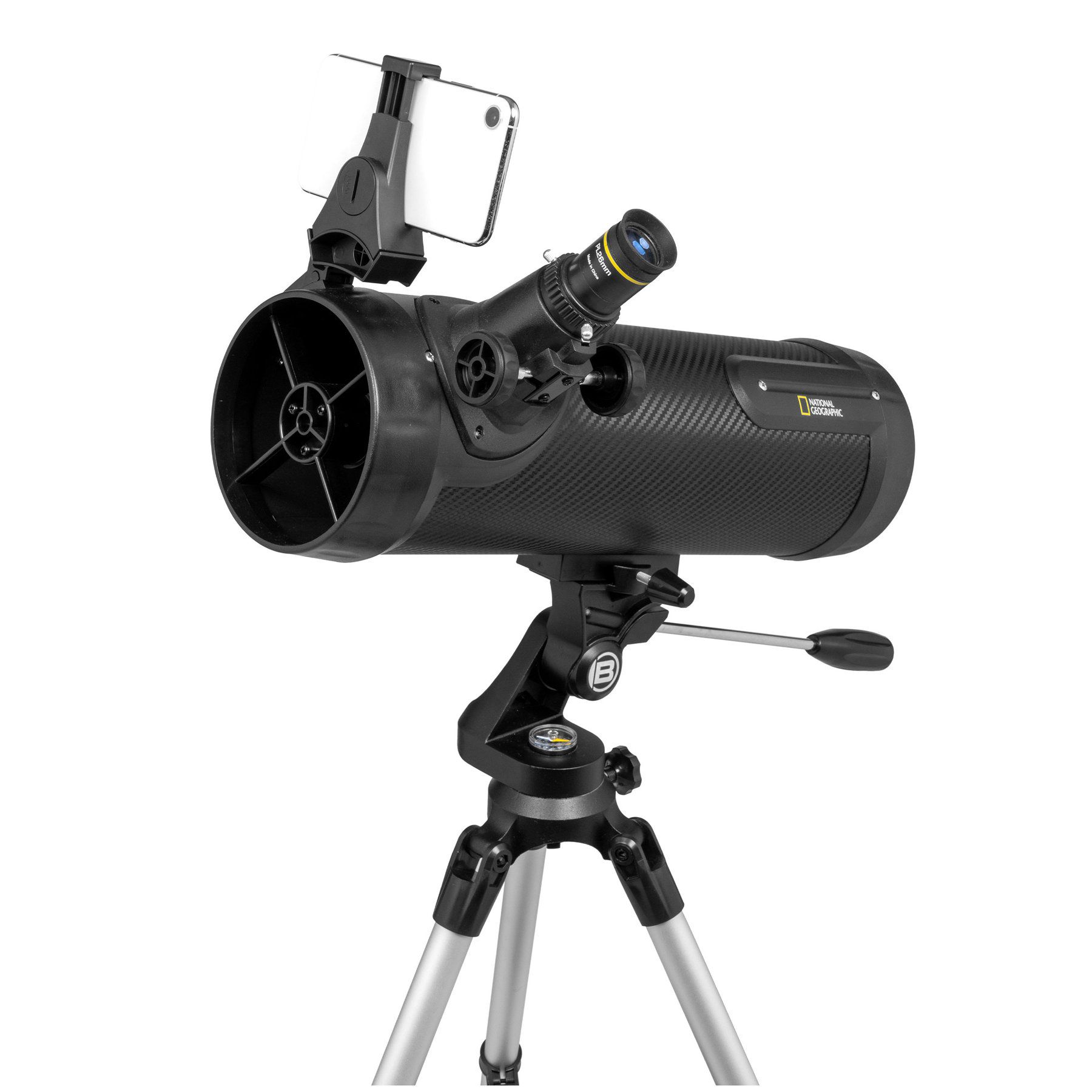 114mm telescope store