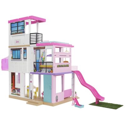 Barbie 60th Celebration Dreamhouse Playset Mattel | Lupon.gov.ph