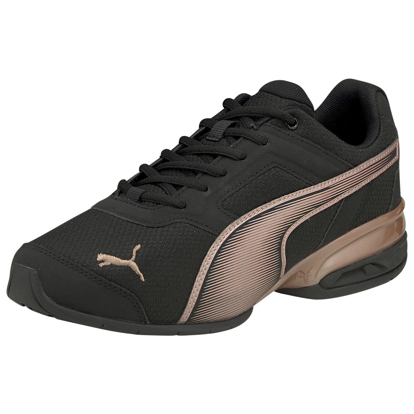 PUMA Women s Tazon 7 Vis Tech Running Shoe