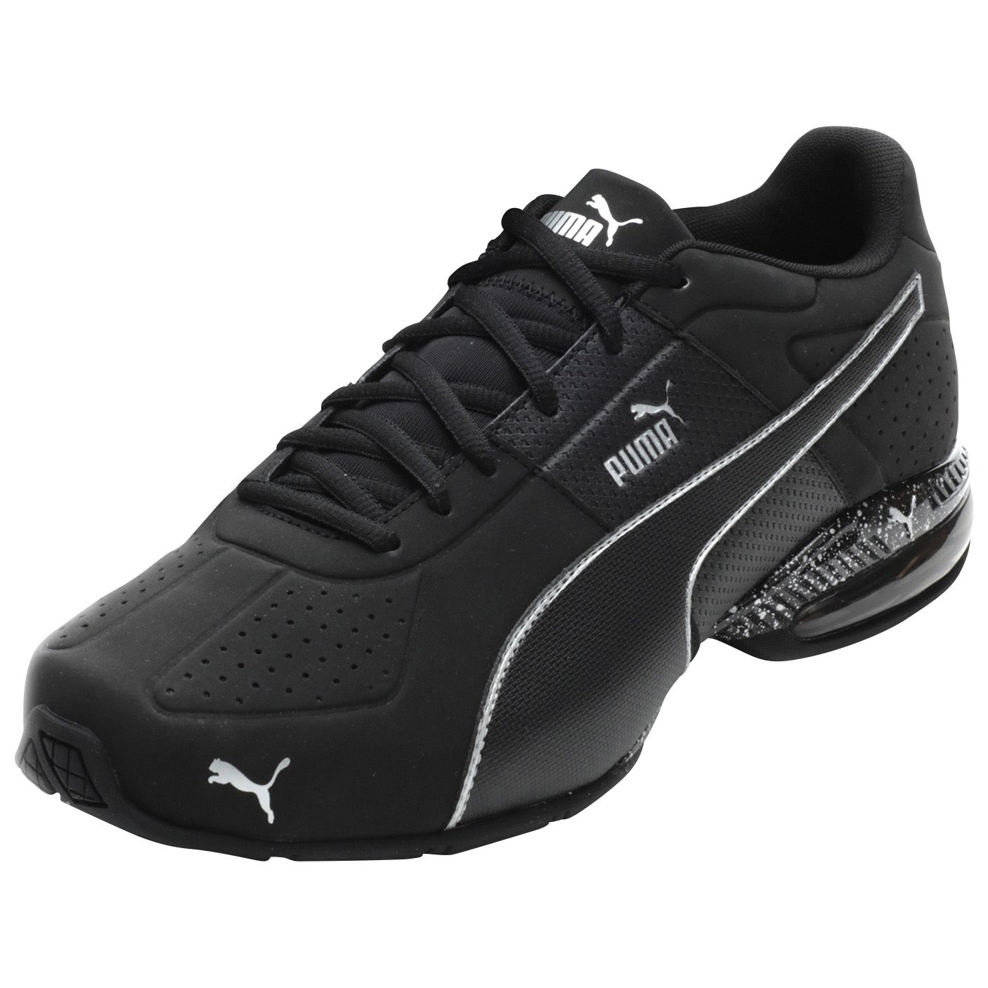 Puma cell surin 2 men's 2024 running shoes