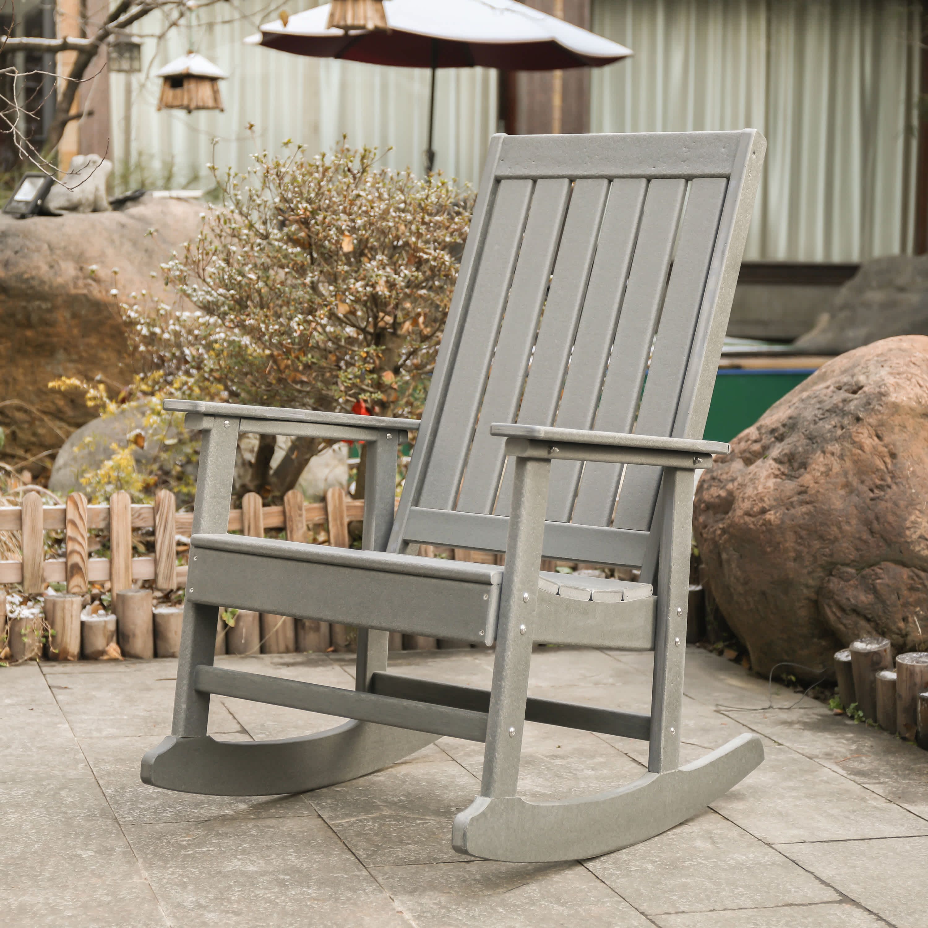 Island retreat on sale adirondack chair