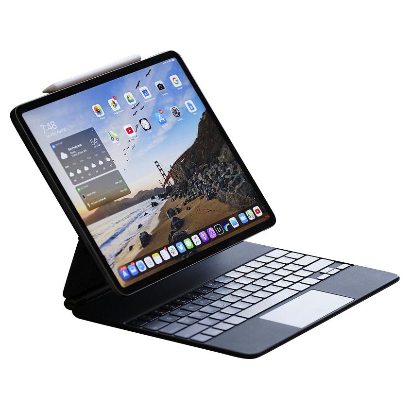 Fingerhut - Apple Magic Keyboard for 12.9