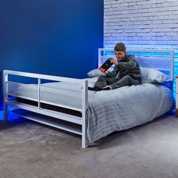 Rocker best sale bed gaming