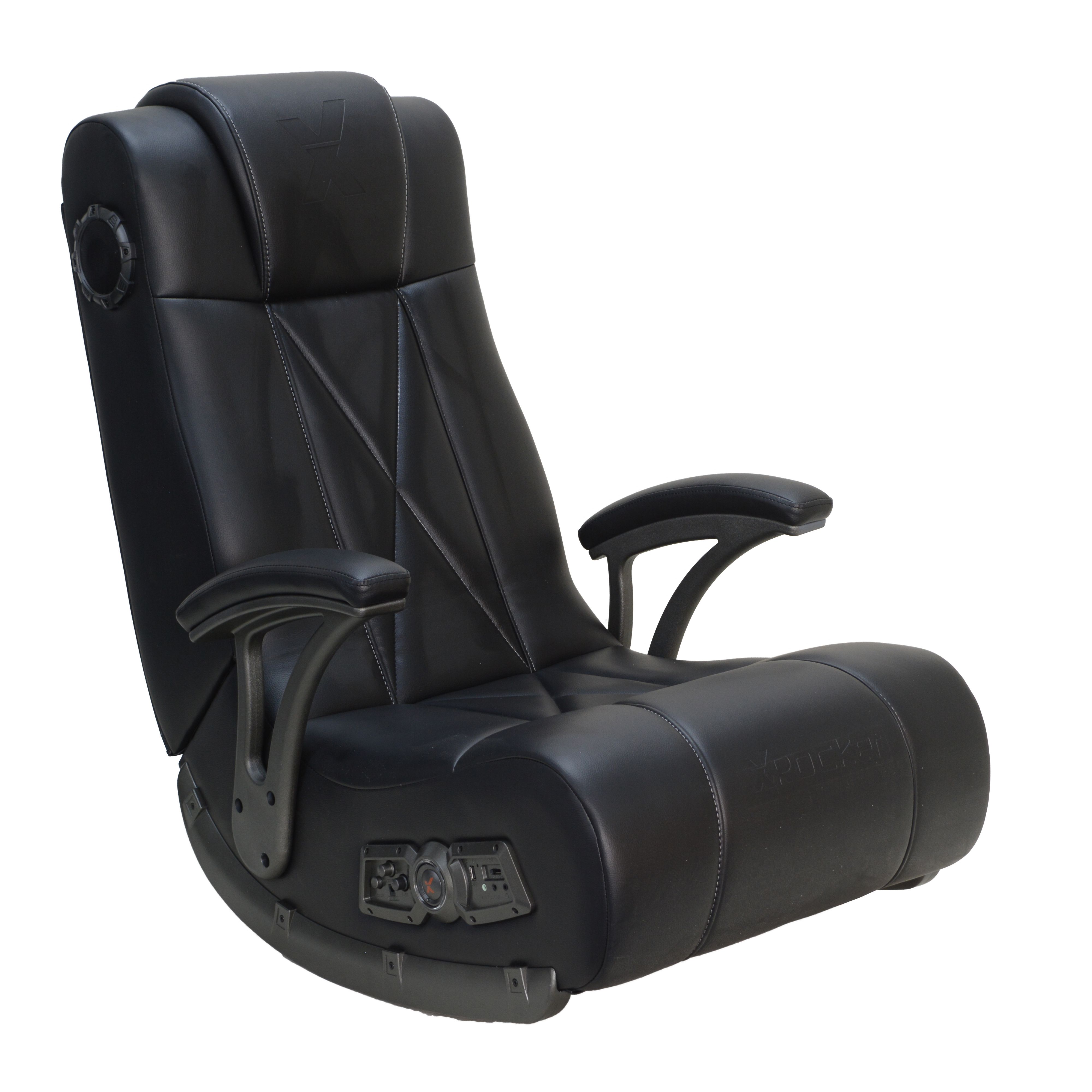 X rocker best sale gaming chair dual