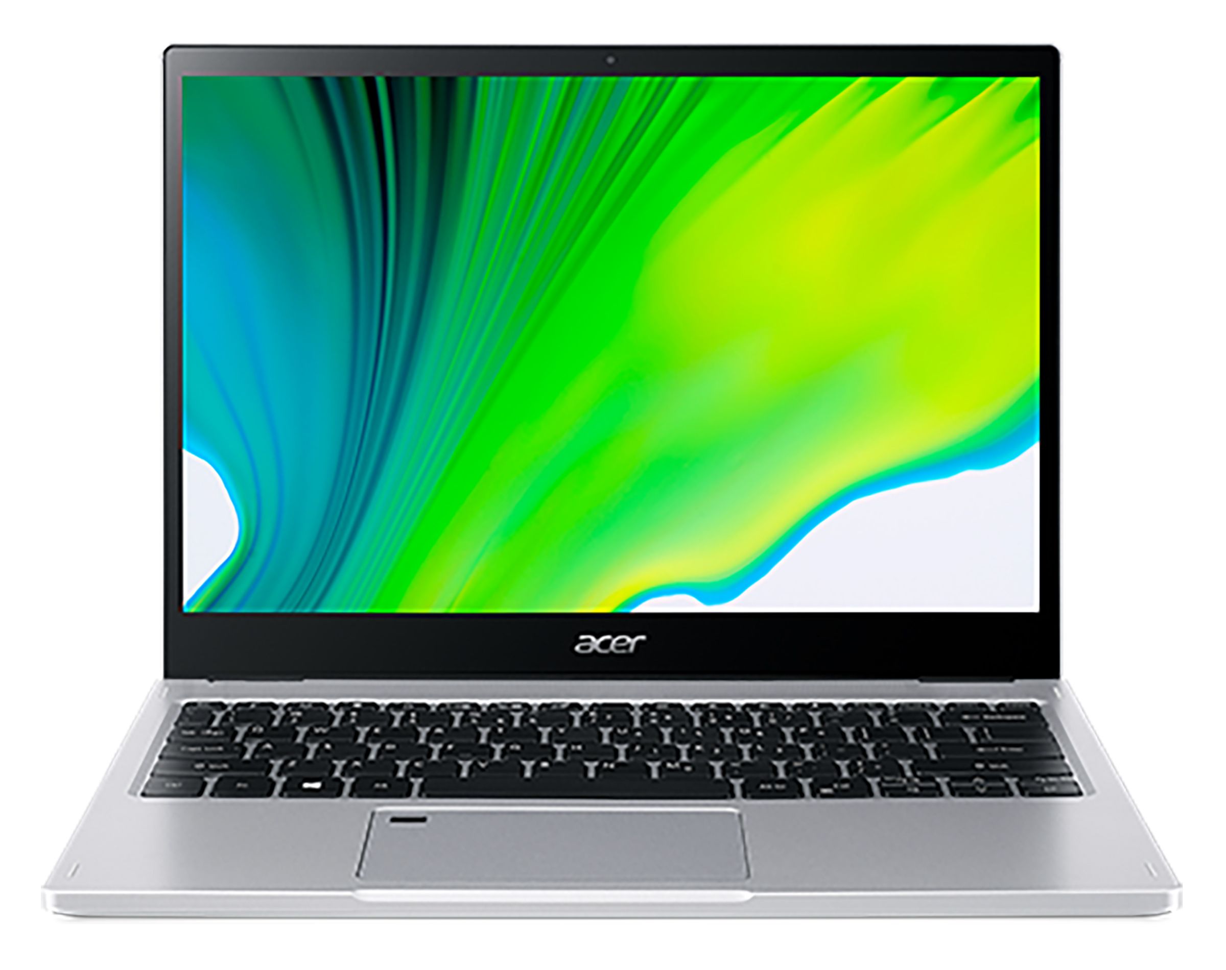 Fingerhut - Acer Spin 13.3" Full HD+ Touch Intel Core i5 8GB Memory SSD Windows 10 Convertible Laptop Computer