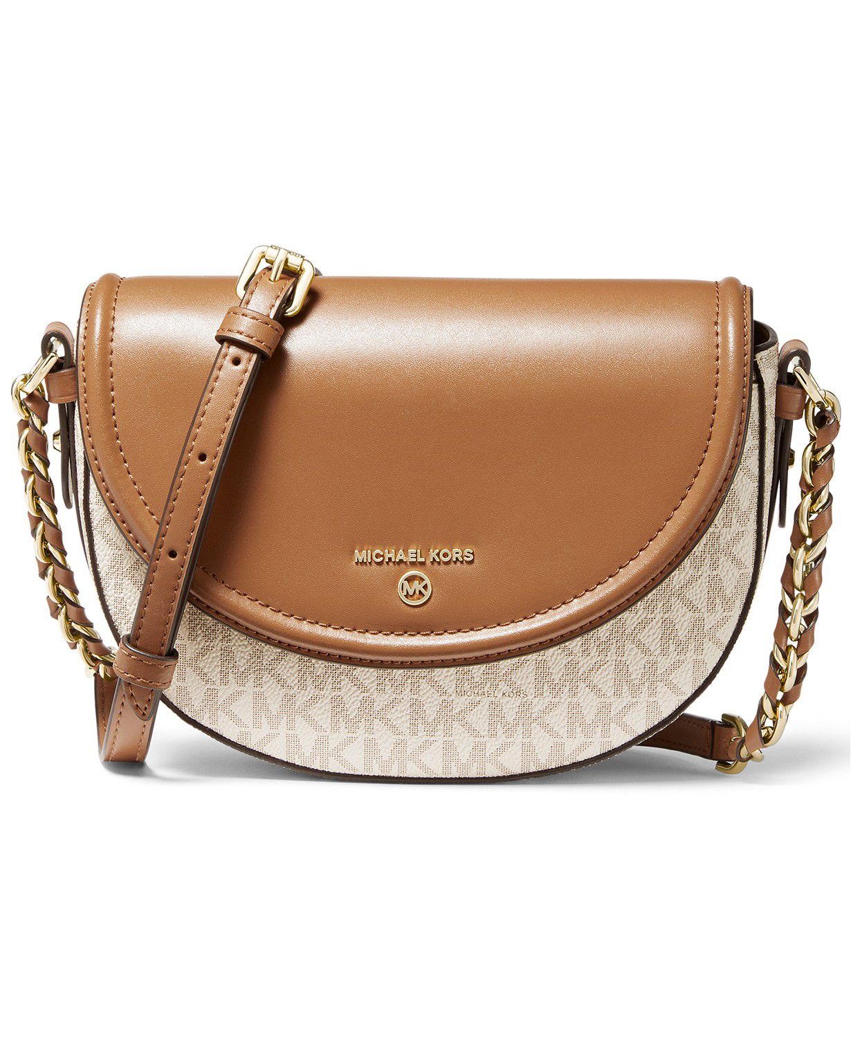 Women :: Women's Handbags :: Michael Kors Crossbodies Half Dome