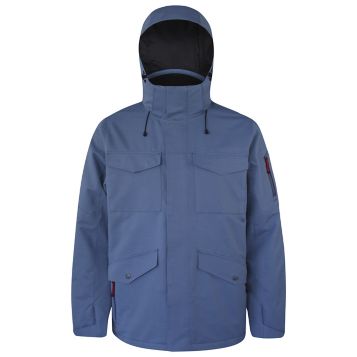 Volcom vco clearance inferno insulated jacket