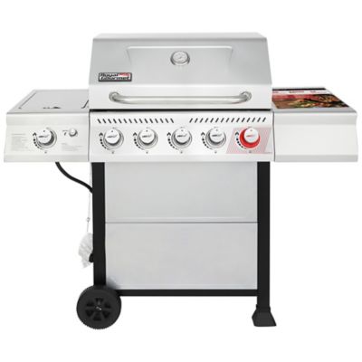 Fingerhut - Blackstone 28 34,000 BTU Gas Griddle Cooking Station