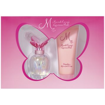 Mariah carey perfume online set