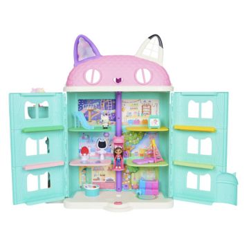 Shopkins Mansion Dollhouses & Play Sets