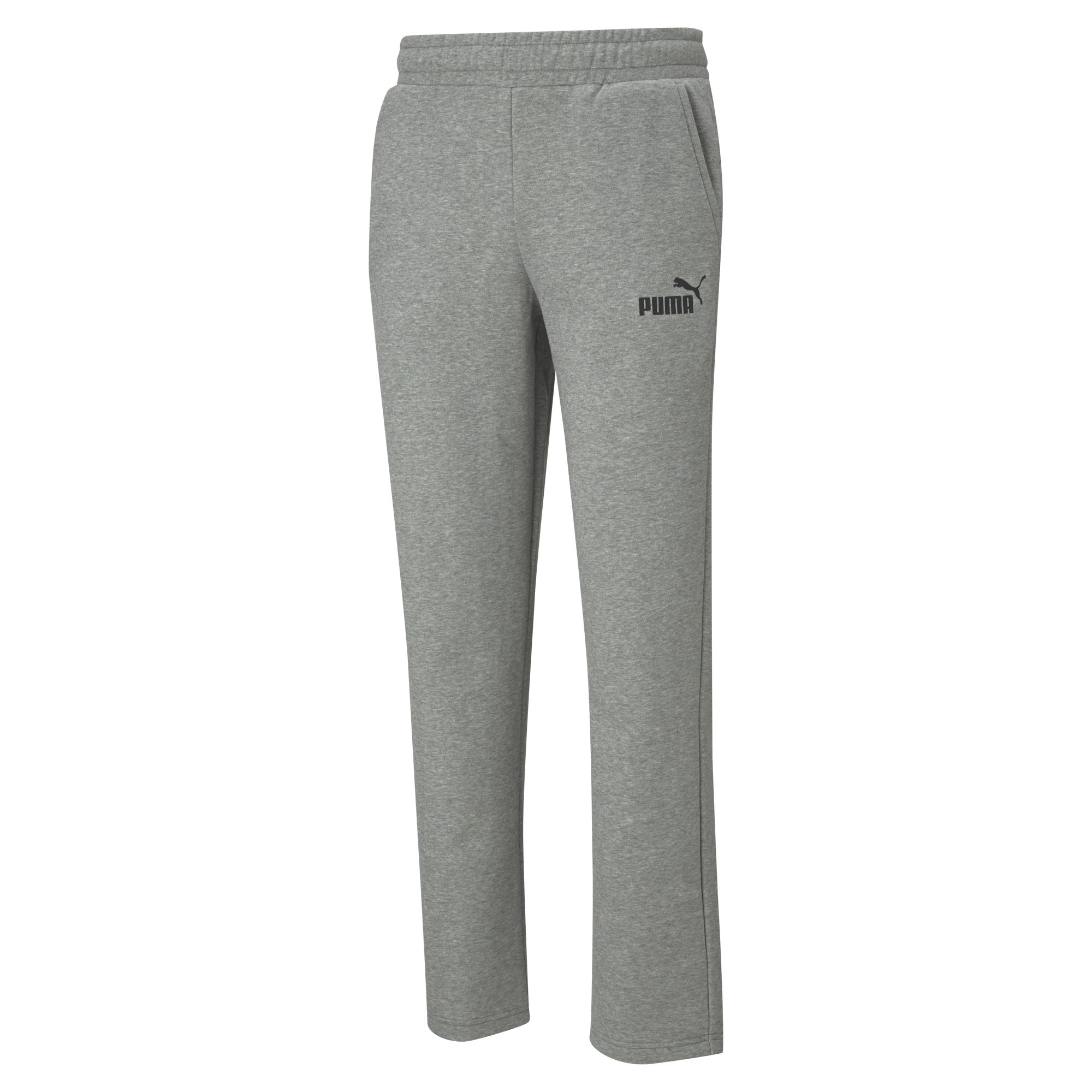 PUMA Men's Fleece Pant