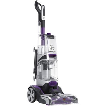 Hoover SmartWash Automatic Upright Carpet Cleaner