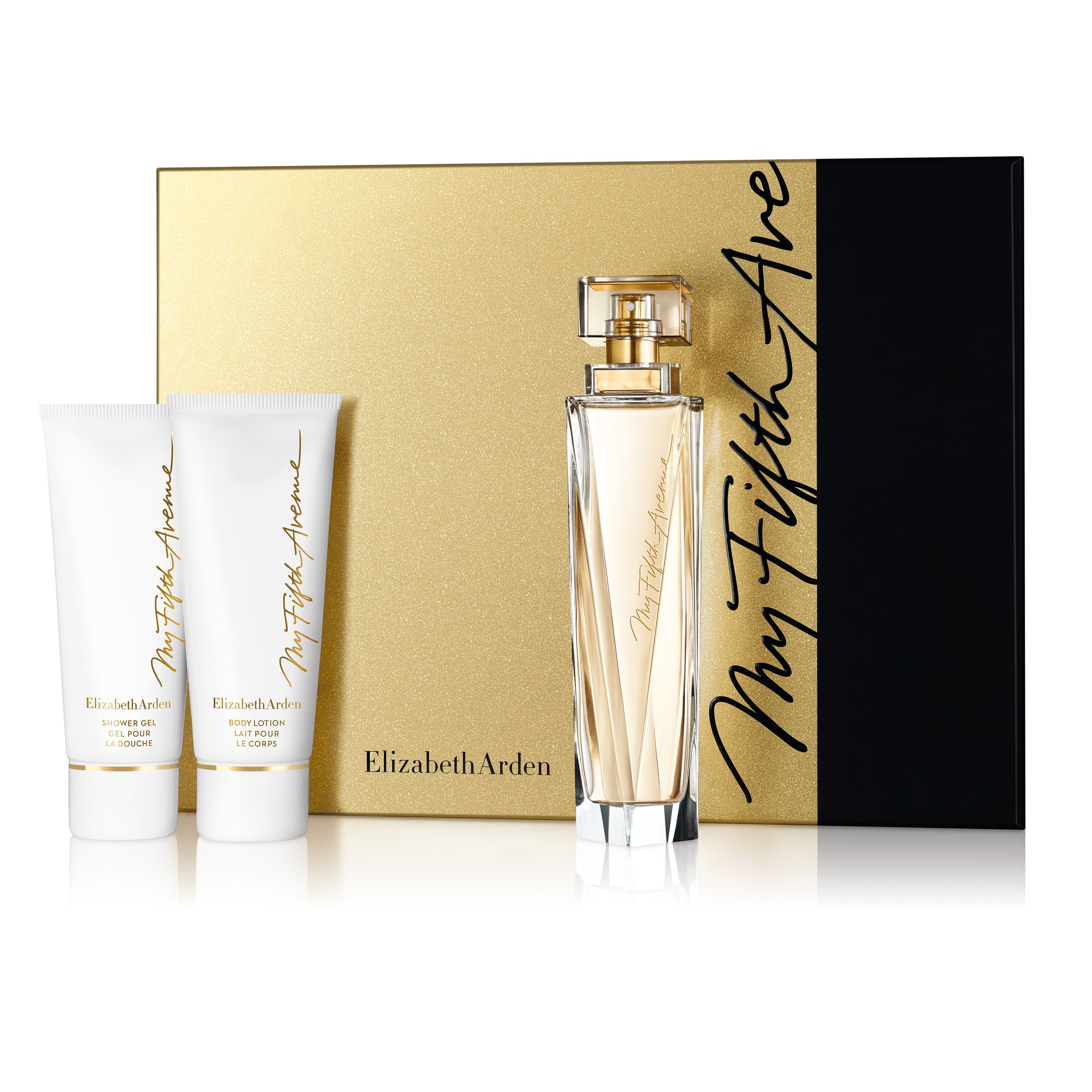 Elizabeth arden my fifth avenue eau de parfum online spray