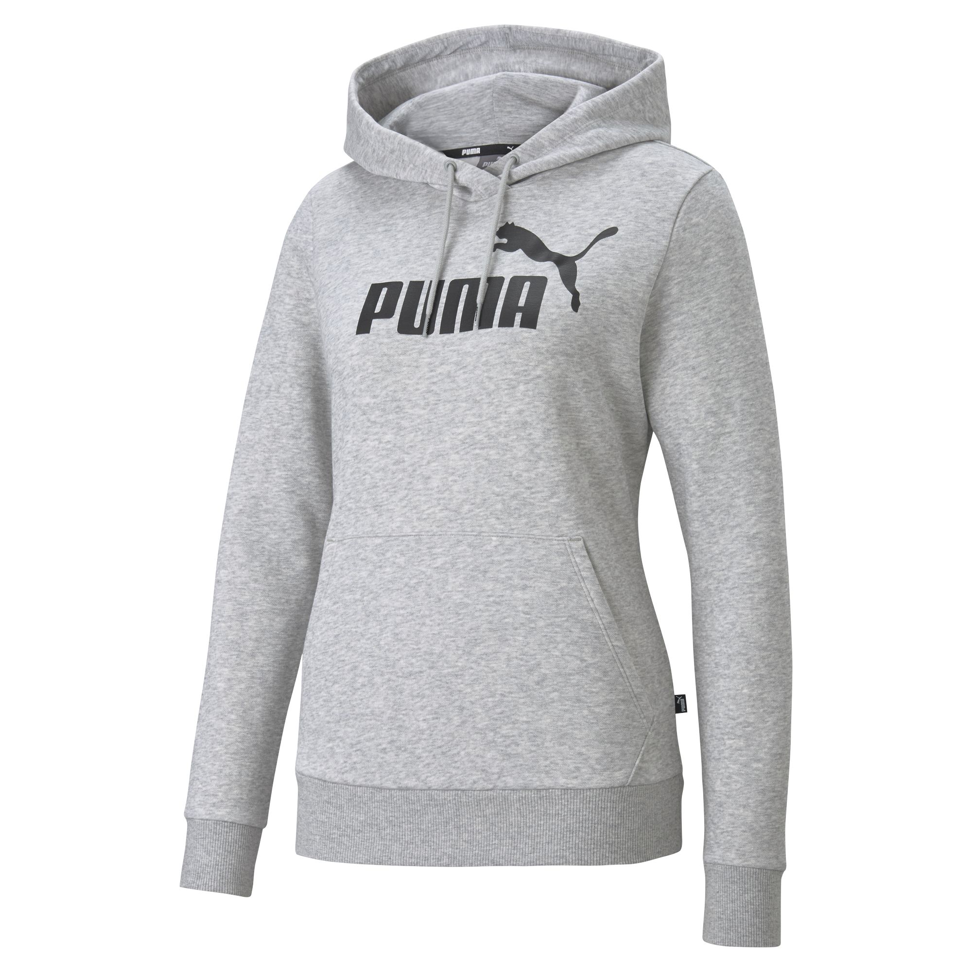 Plus size best sale puma hoodies womens