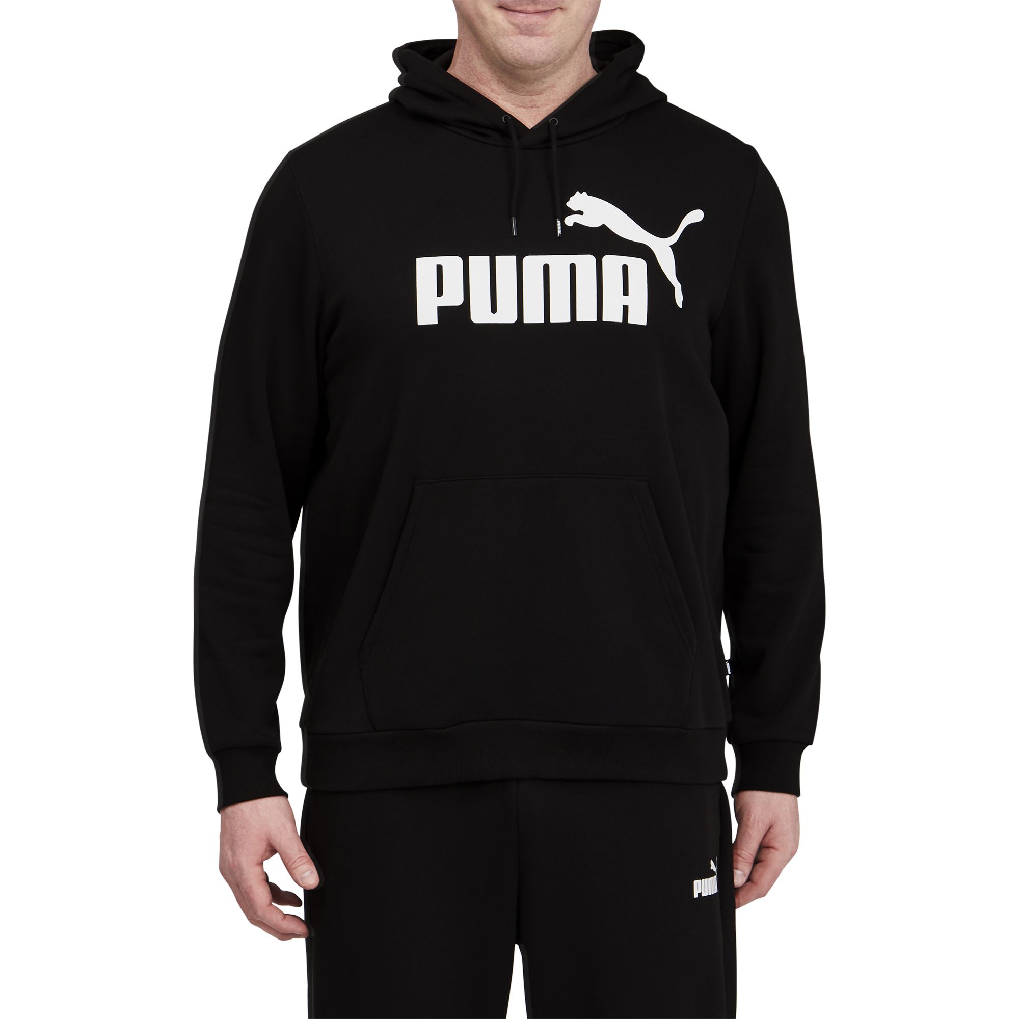 Puma big cheap and tall