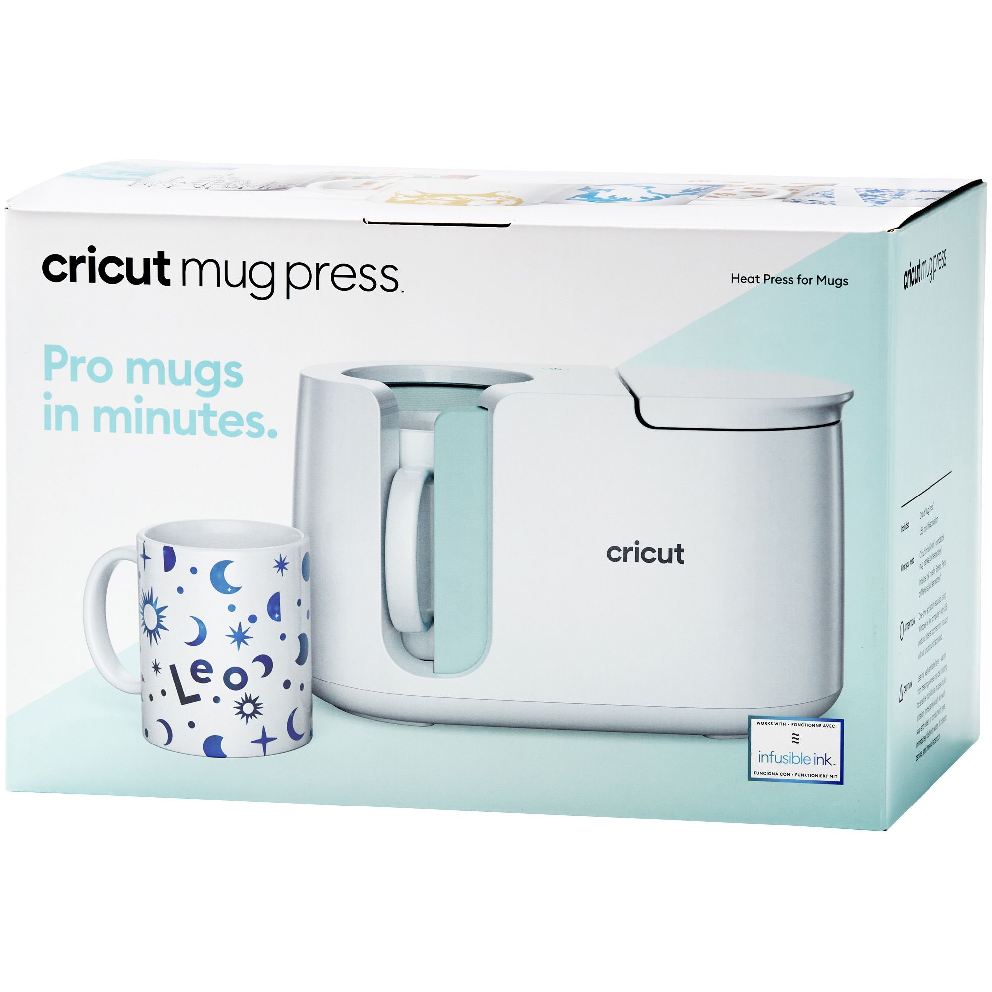 Fingerhut - Cricut Maker 3 Machine