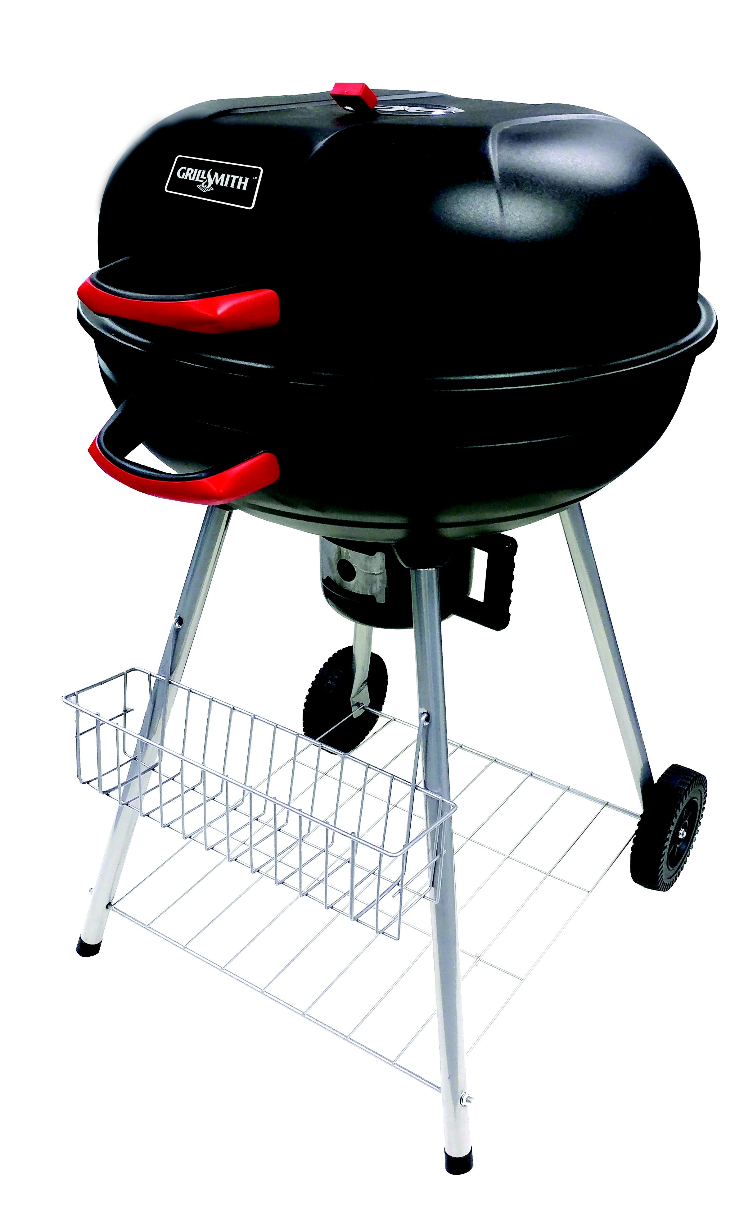 Grillsmith gs outlet portable gas grill