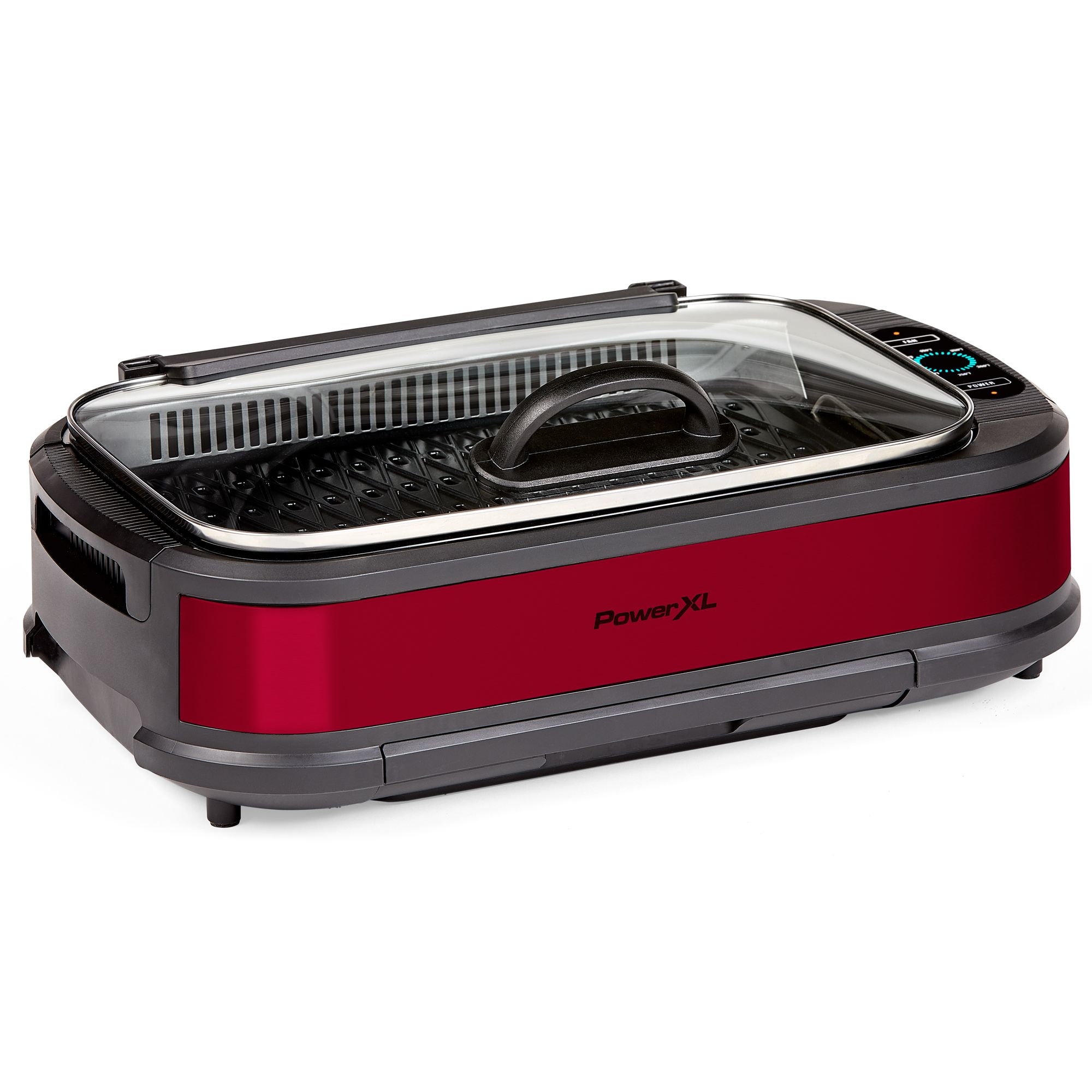 Fingerhut - Power Smokeless Grill