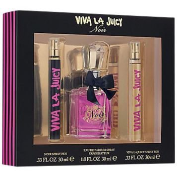 Viva la juicy 3 piece online set