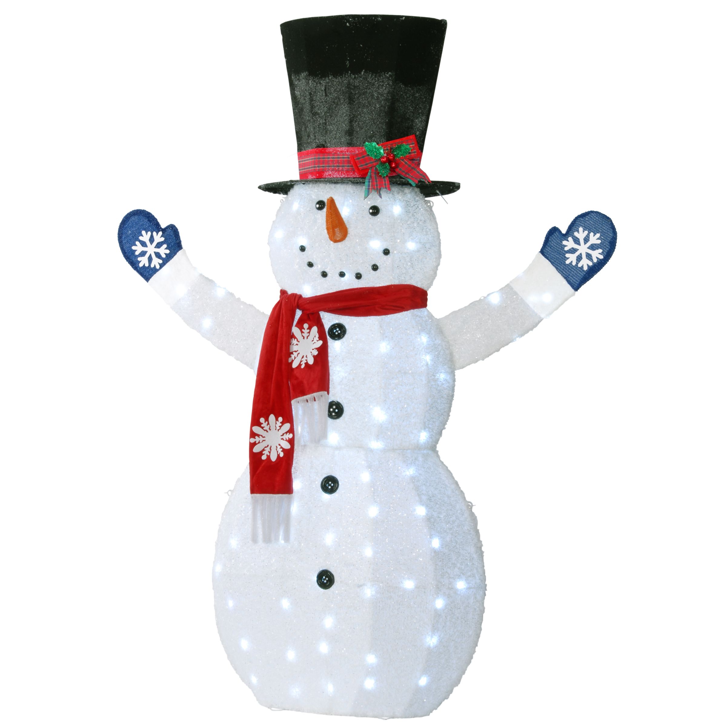 Build Your Own Snowman Kit Tags by Learning Ladder Co