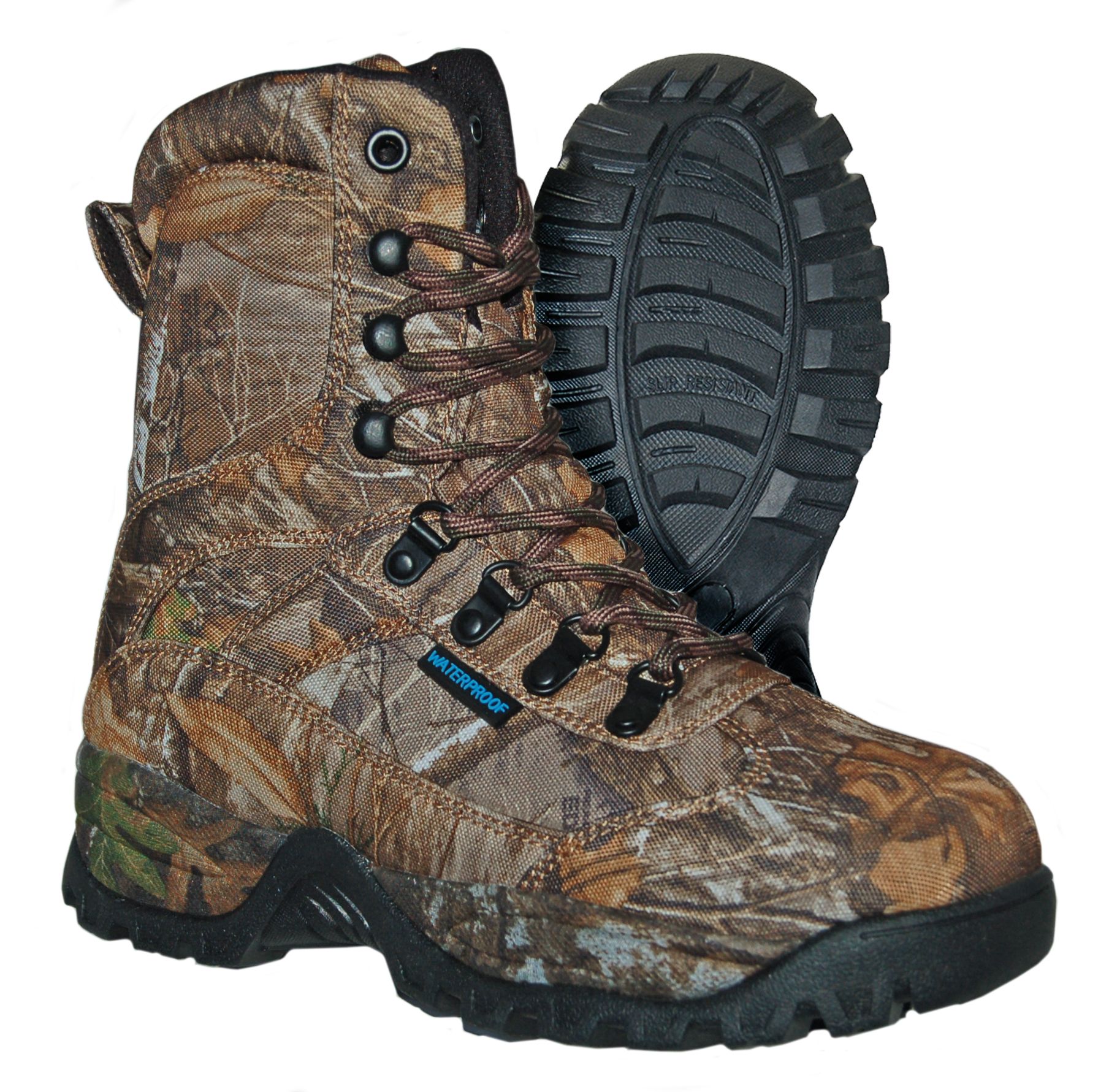 Itasca 2 sale gram thinsulate boots