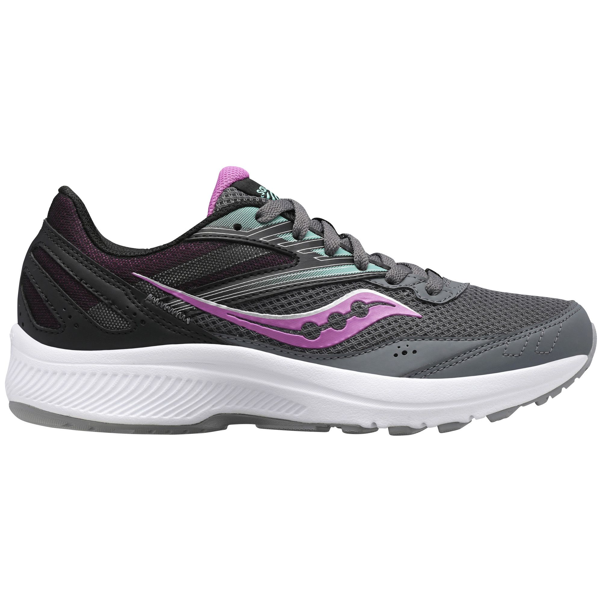 Saucony cohesion 12 2024 women's running shoe