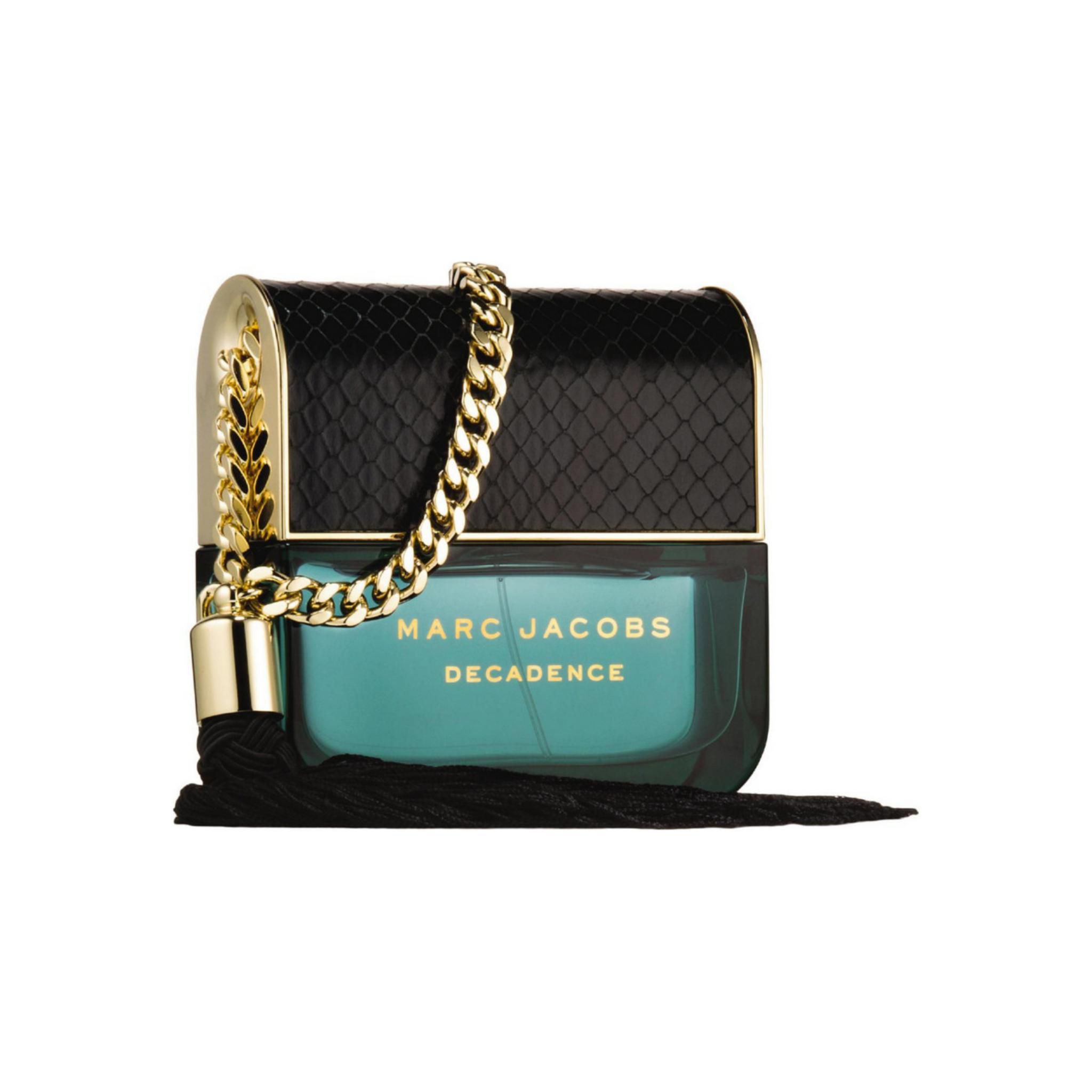 Jacobs Decadence Eau De Parfum Spray - 1.7 Oz.