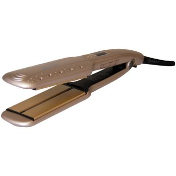 Jose eber wet shop dry flat iron