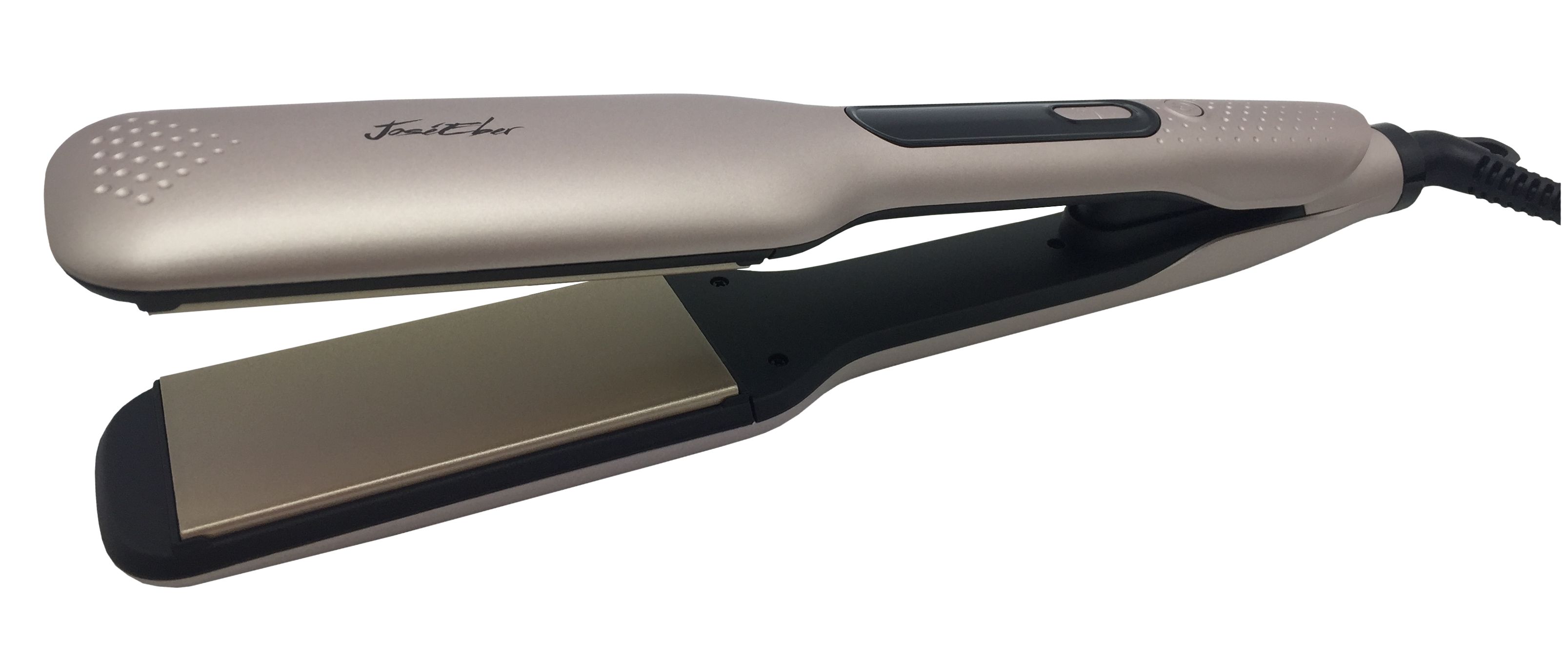 Jose flat outlet iron