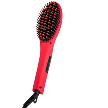 Thairapy straightening clearance brush